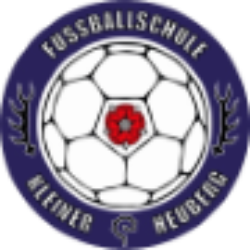 Fußballschule Kleiner Heuberg